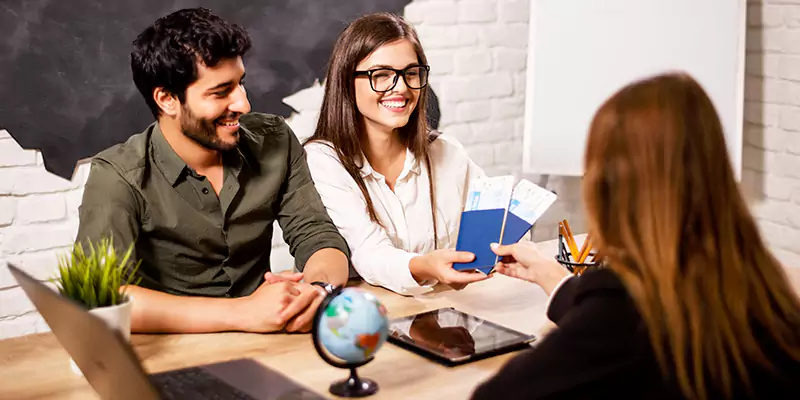 Benefits You Get with Our US Business Visa Consultancy Services in Malawi