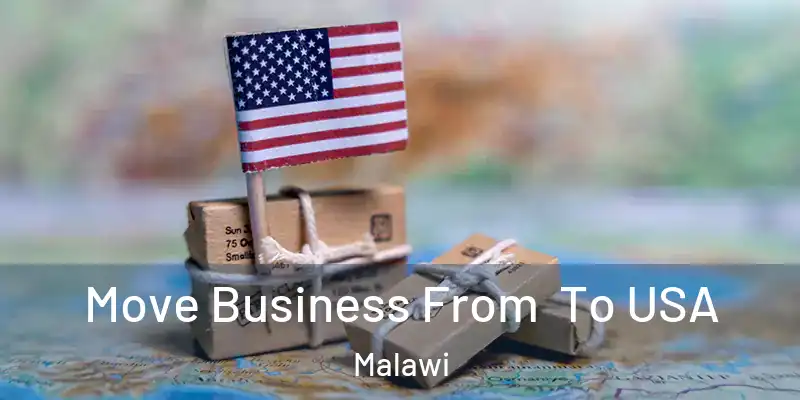  Move Business From To USA Malawi