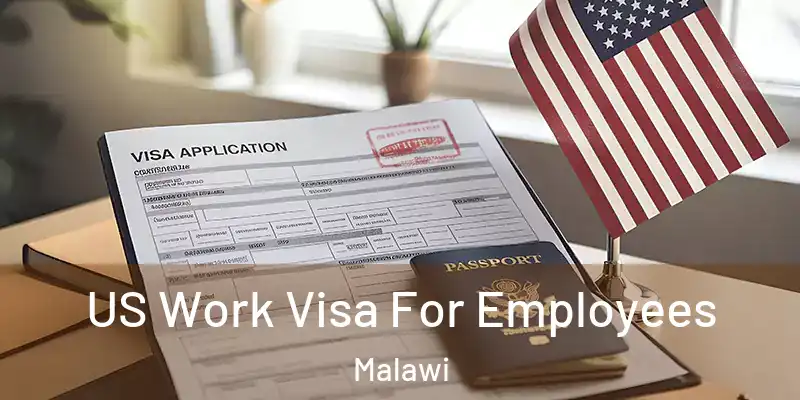  US Work Visa For Employees Malawi